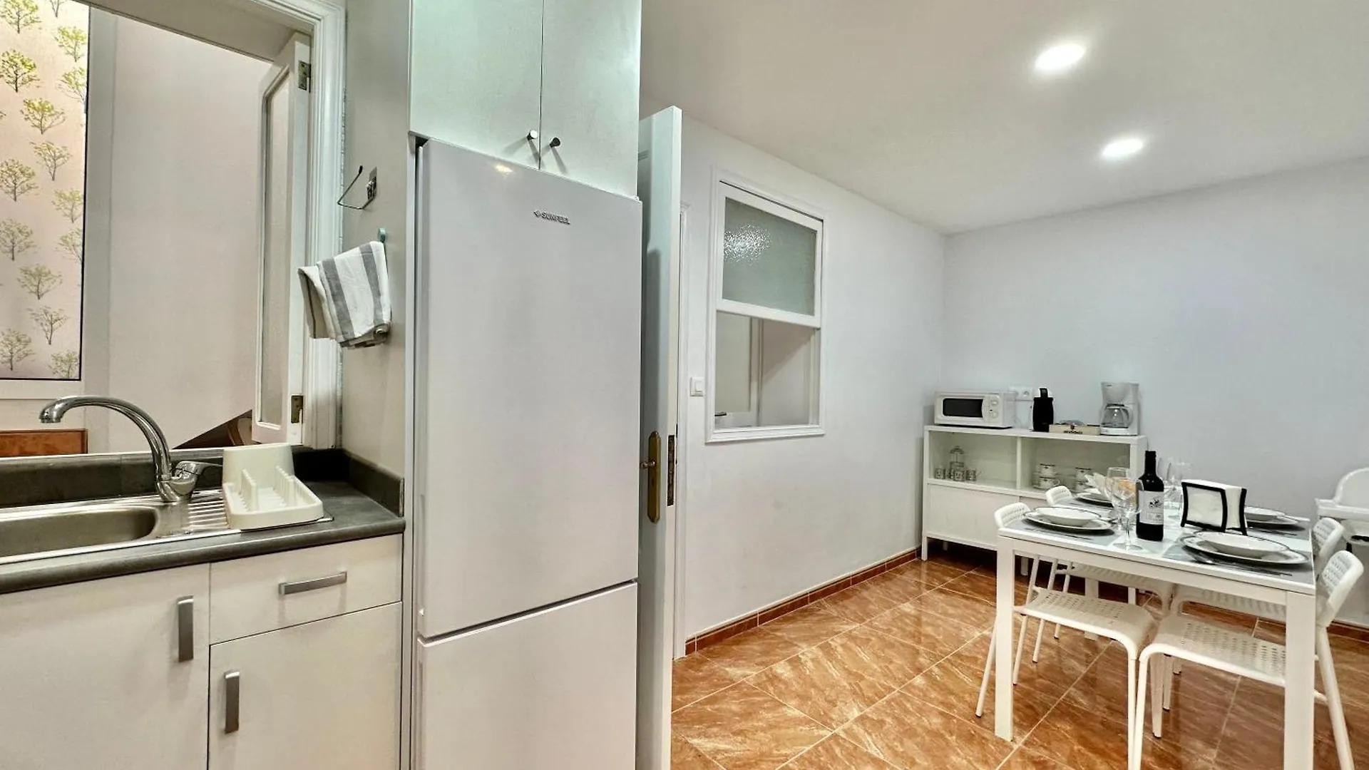 Casa Coralia Apartment Puerto de la Cruz