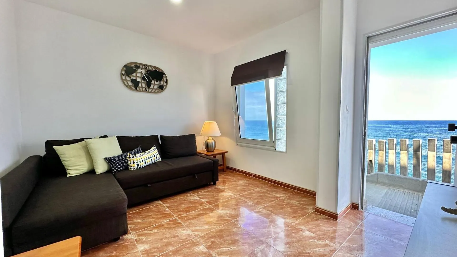 Casa Coralia Apartment Puerto de la Cruz