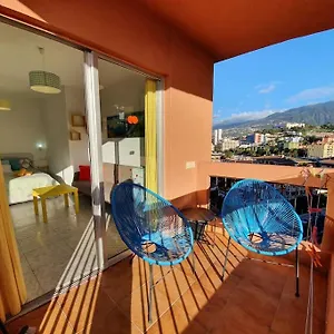  Appartement Sunset Beach Studio