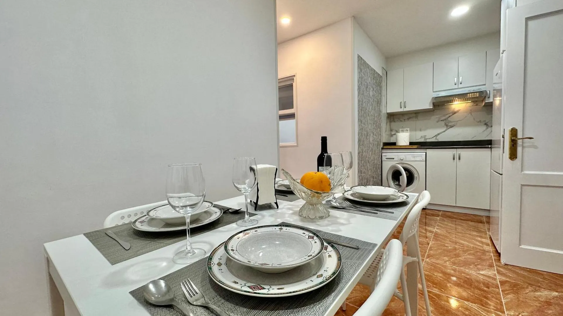 Casa Coralia Apartment Puerto de la Cruz  Spain