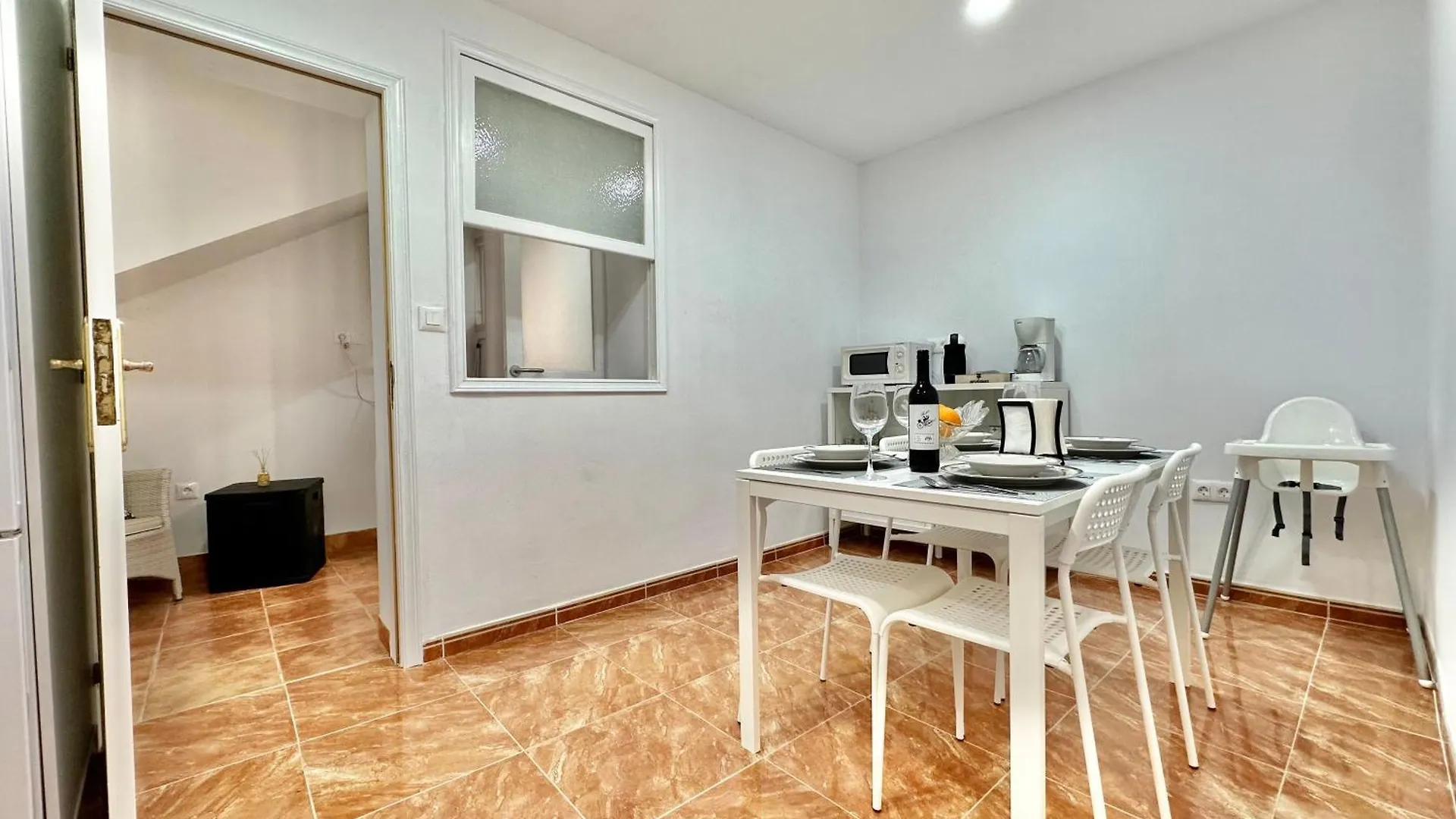 Casa Coralia Apartment Puerto de la Cruz   Puerto de la Cruz (Tenerife)