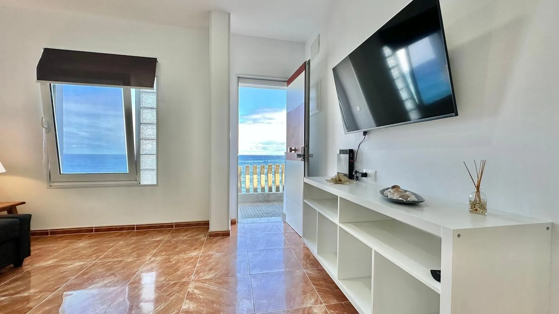 Casa Coralia Apartment Puerto de la Cruz  Spain