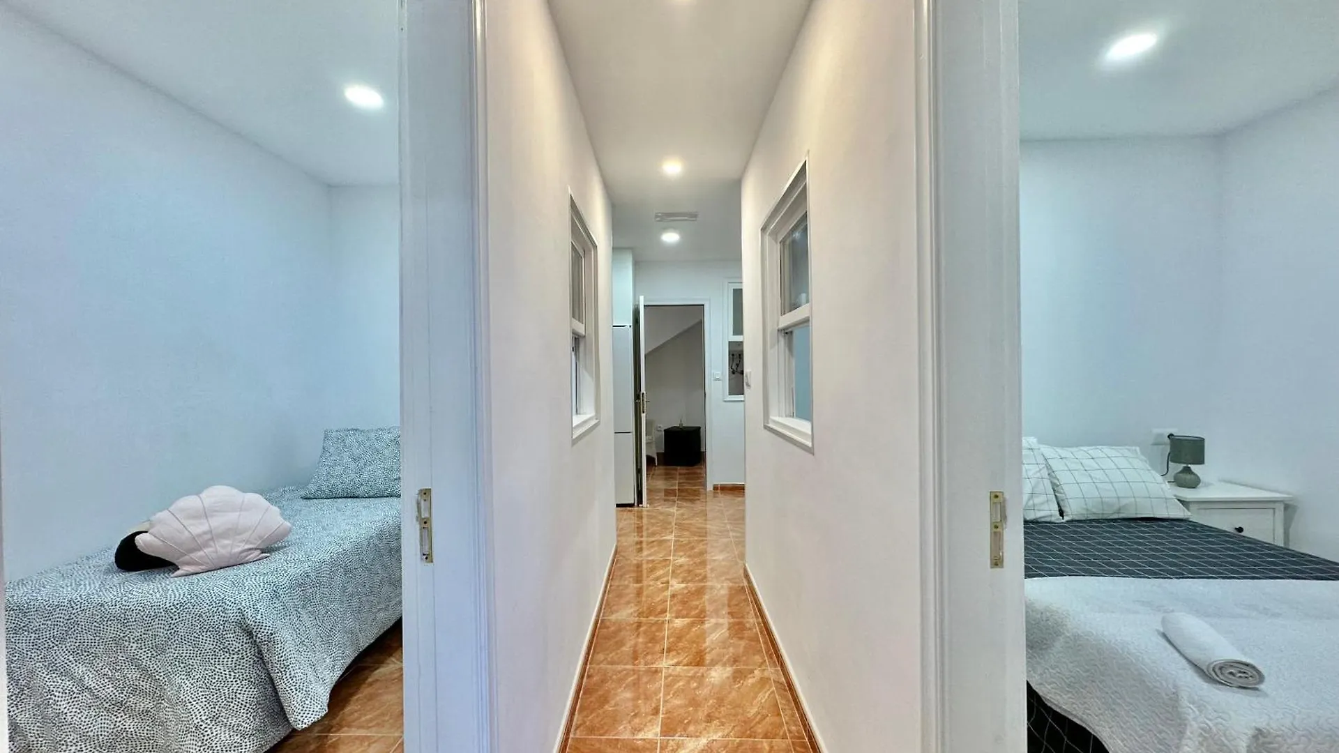 Casa Coralia Apartment Puerto de la Cruz