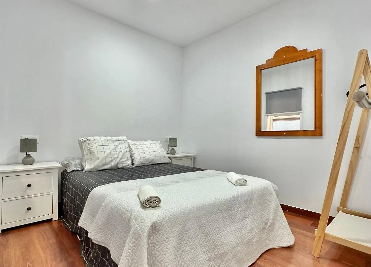 Casa Coralia Apartment Puerto de la Cruz  Puerto de la Cruz (Tenerife)