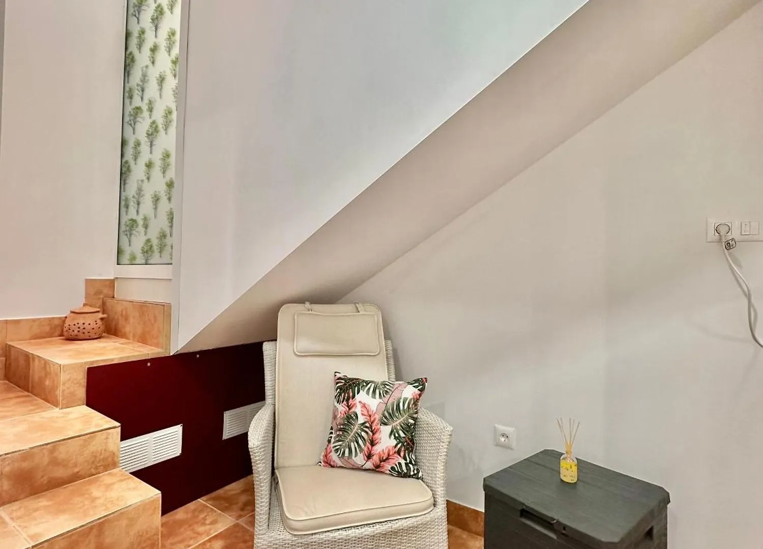 Casa Coralia Apartment Puerto de la Cruz
