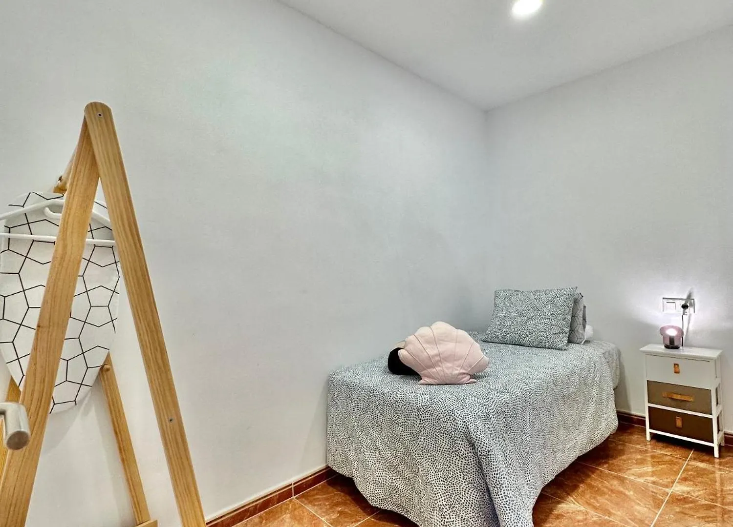 Casa Coralia Apartment Puerto de la Cruz  Spain