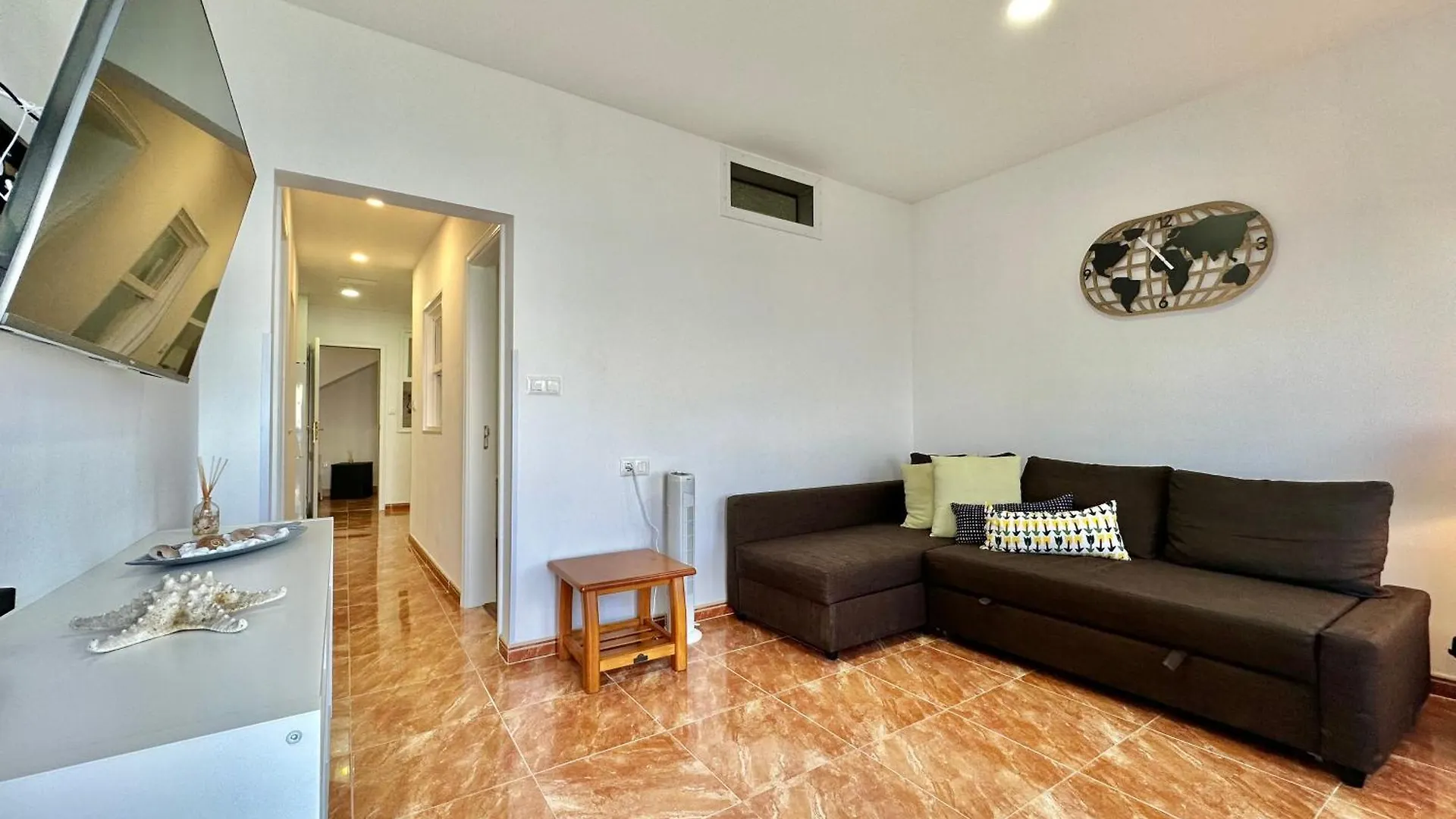 Casa Coralia Apartment Puerto de la Cruz  Puerto de la Cruz (Tenerife)