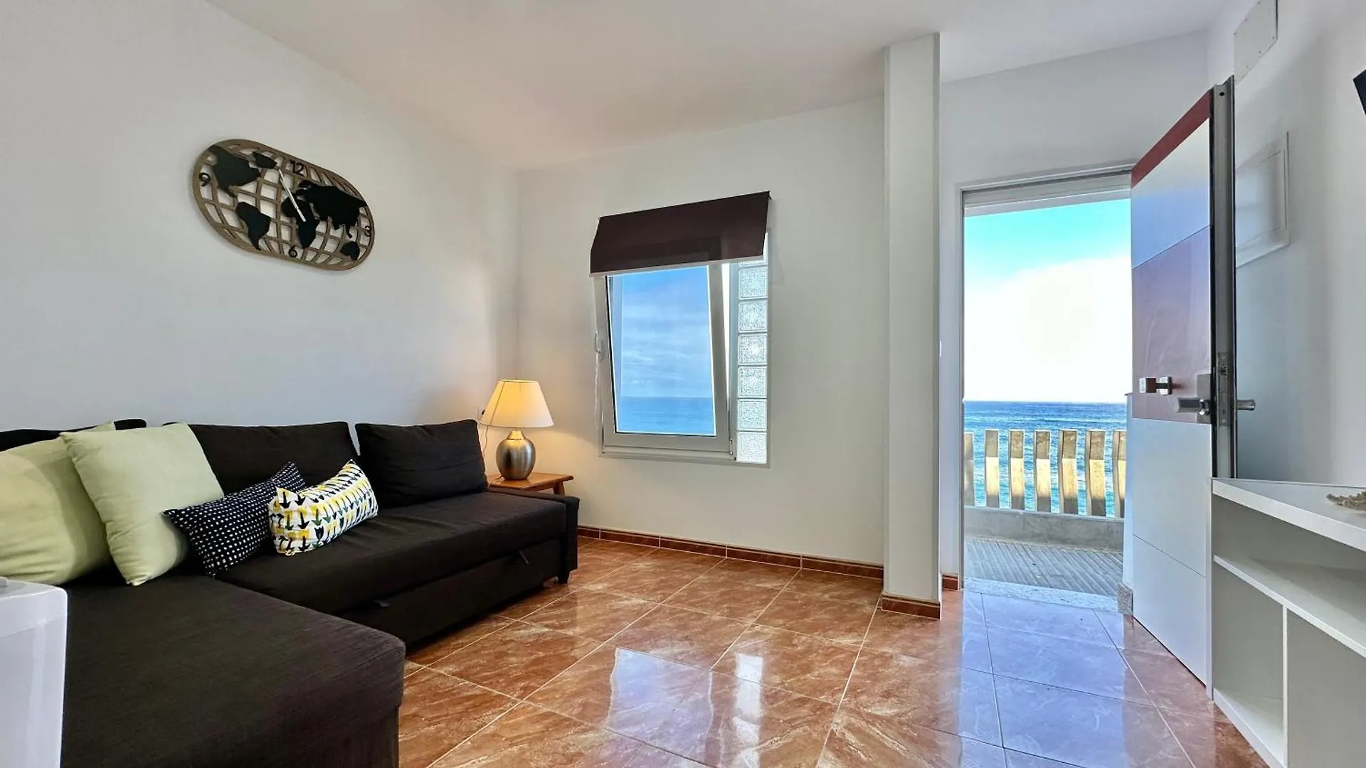 Casa Coralia Apartment Puerto de la Cruz