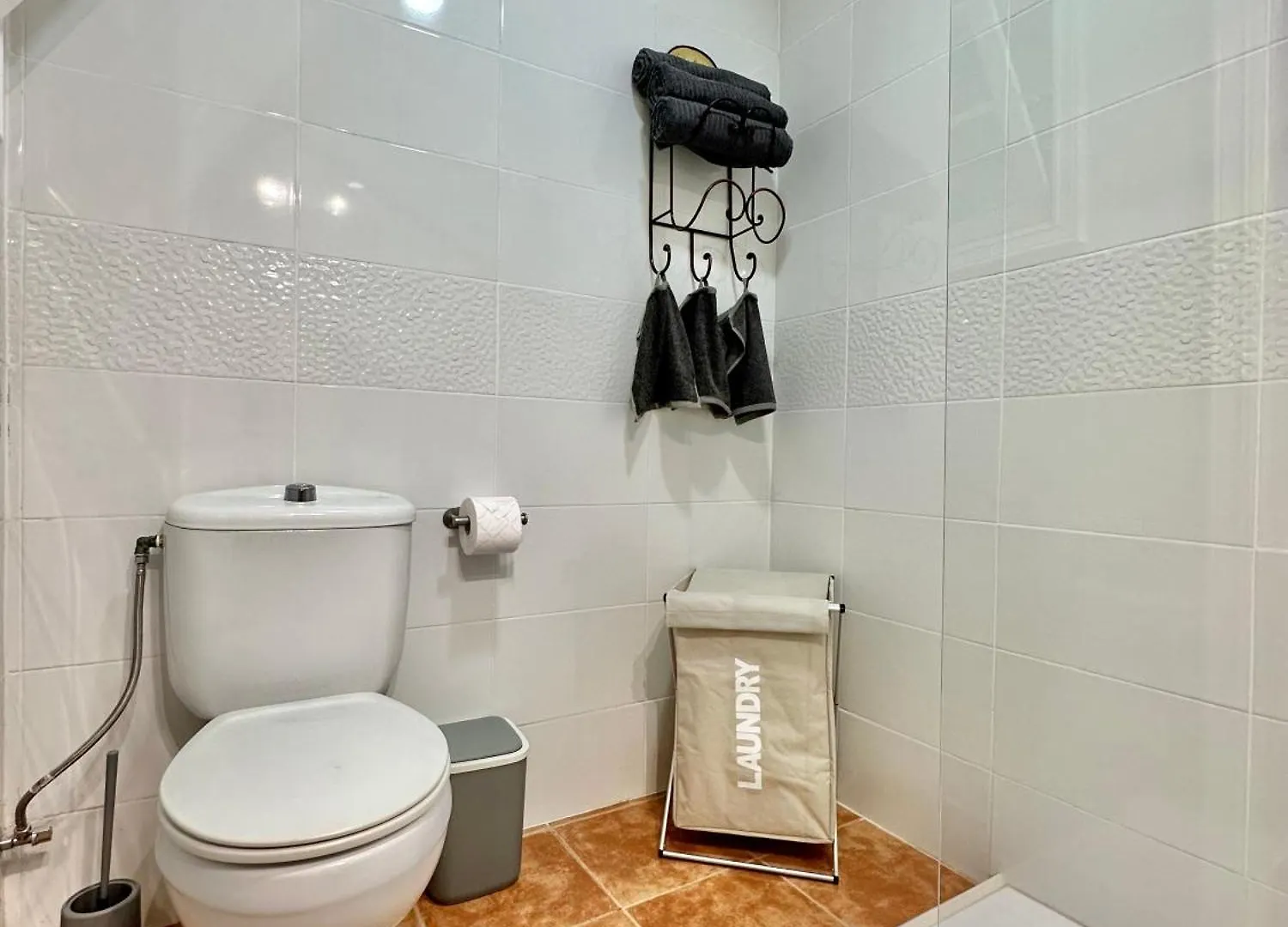 Casa Coralia Apartment Puerto de la Cruz  Spain