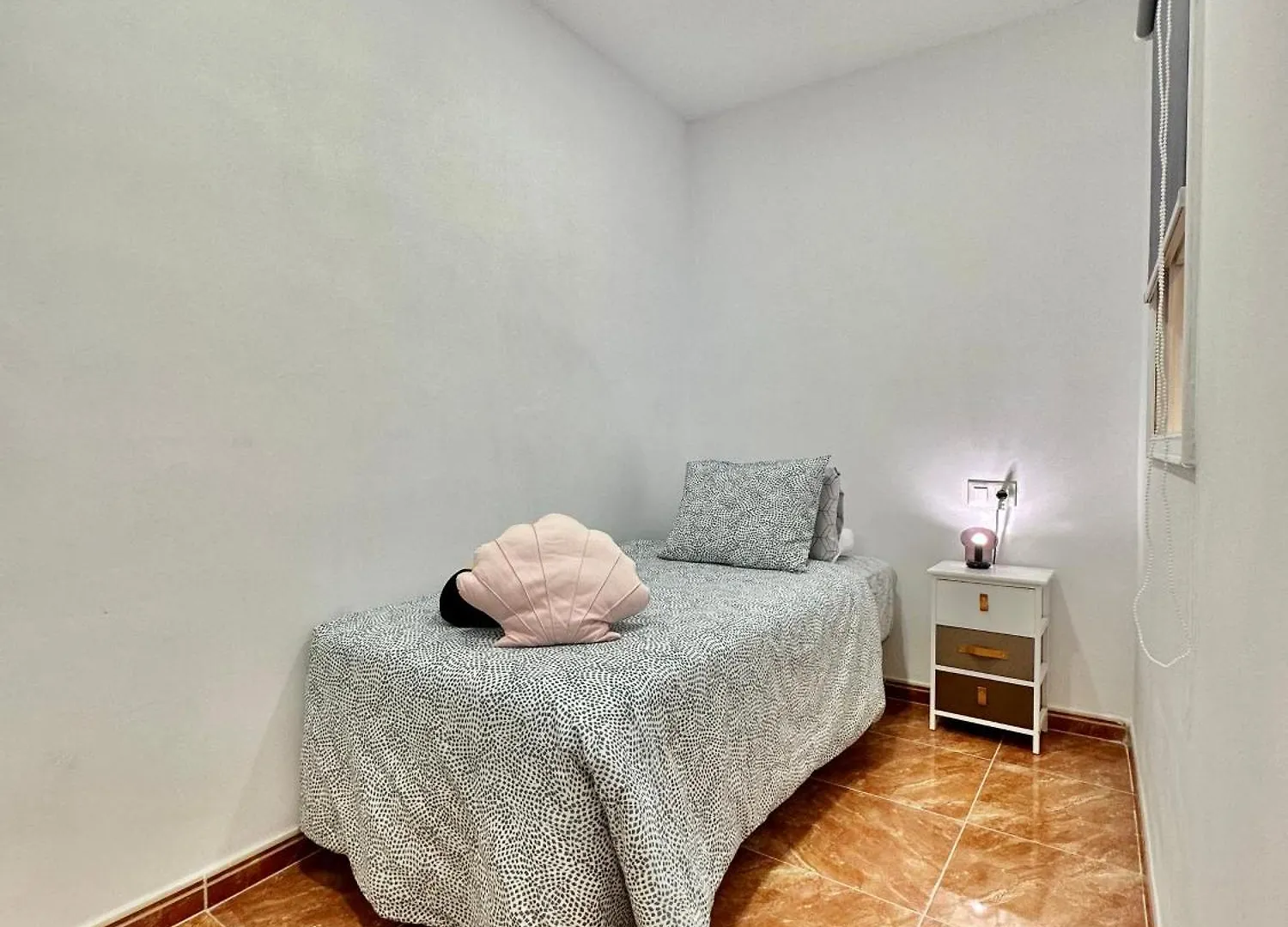 Casa Coralia Apartment Puerto de la Cruz  0*, Puerto de la Cruz (Tenerife)