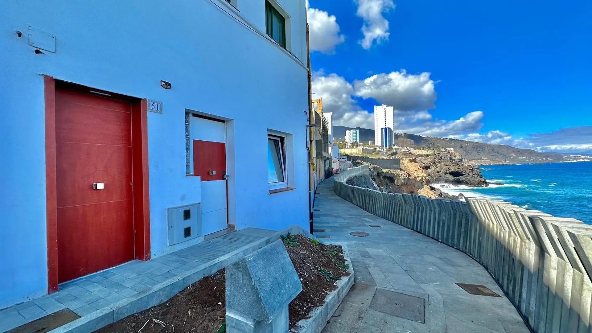 Casa Coralia contacts