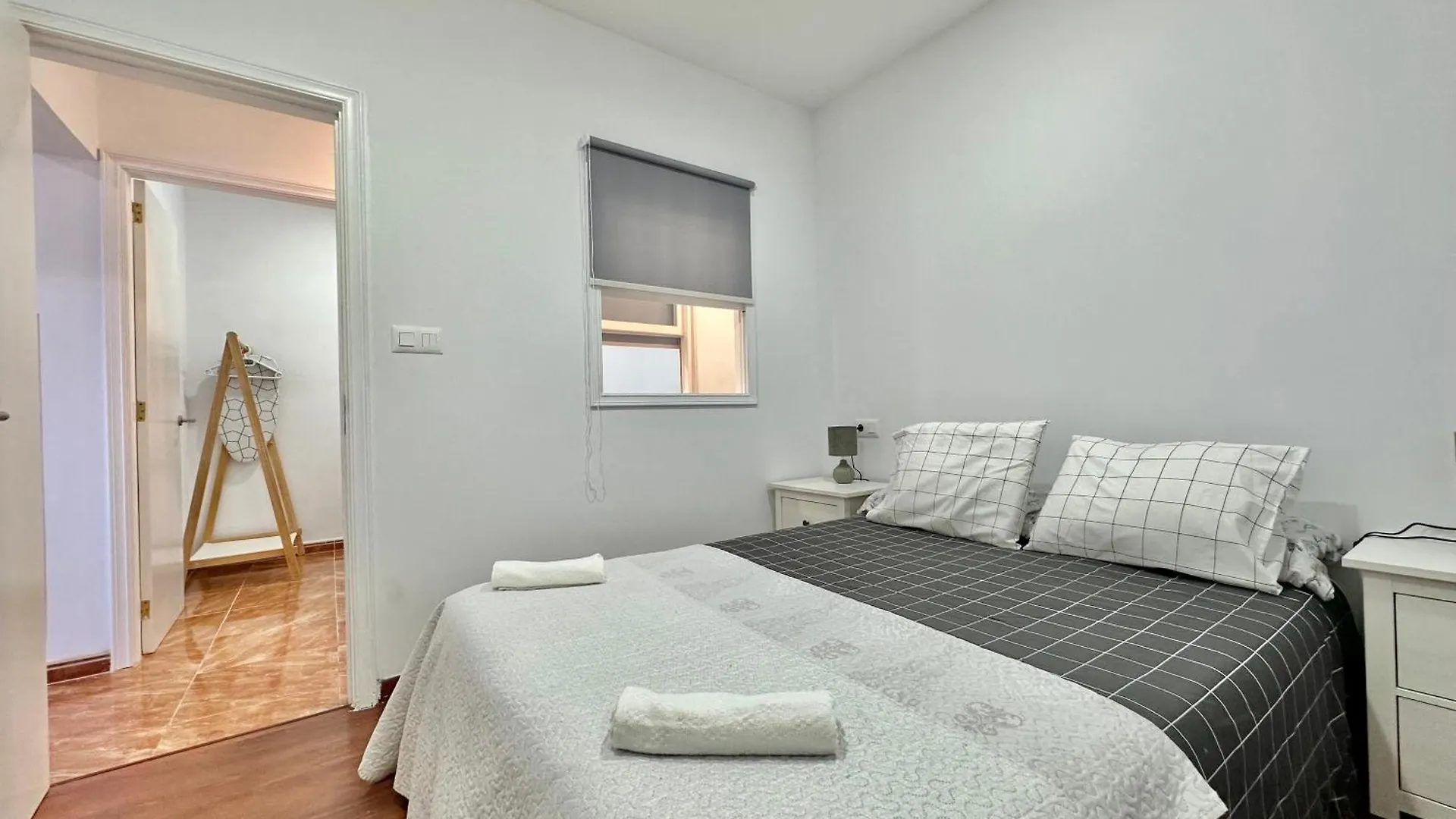 Casa Coralia Apartment Puerto de la Cruz  Spain